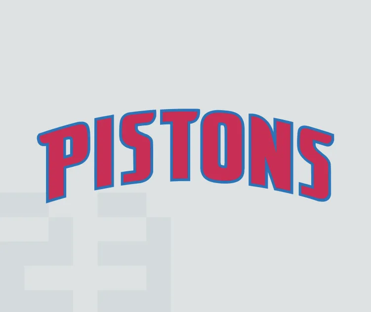 Detroit pistons 5