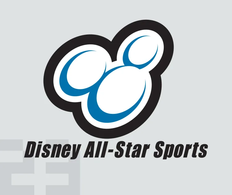 Disney all star sports