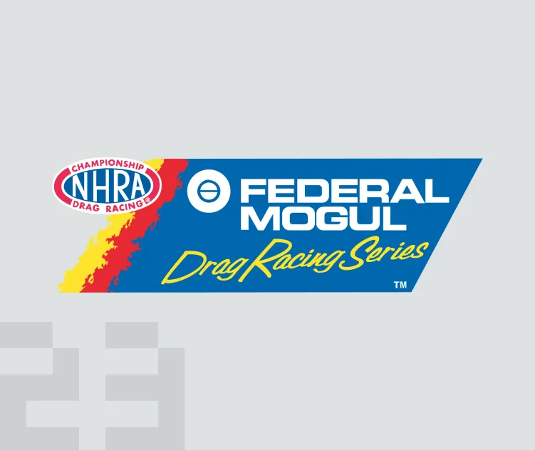 Drag racing series