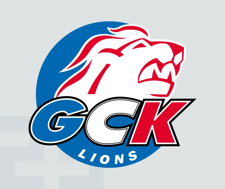 Gck lions