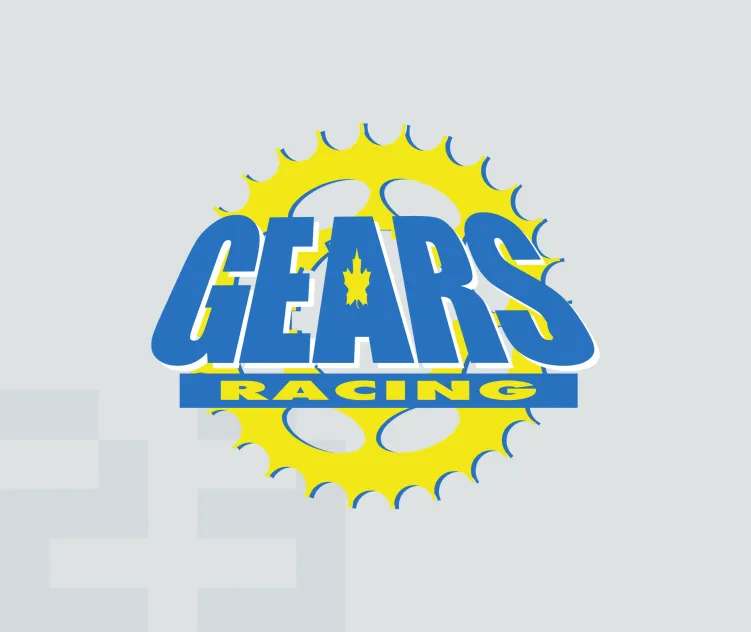 Gears racing
