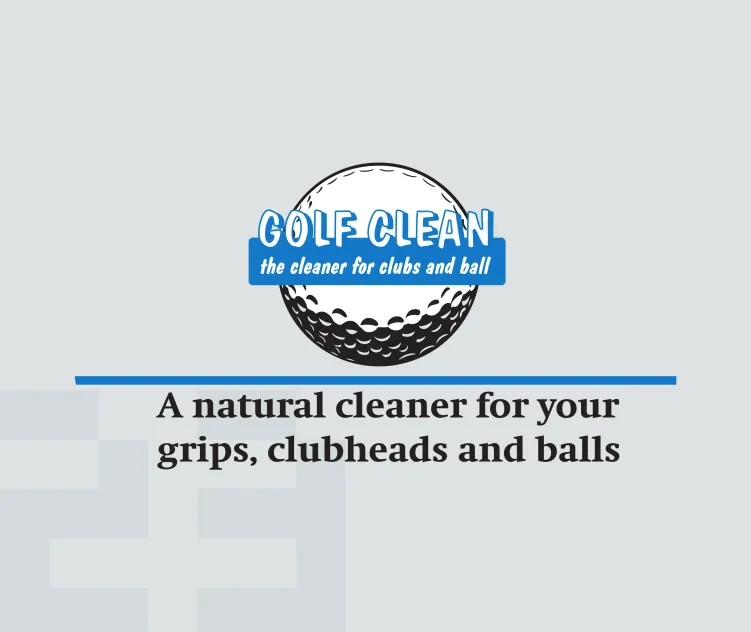 Golf clean