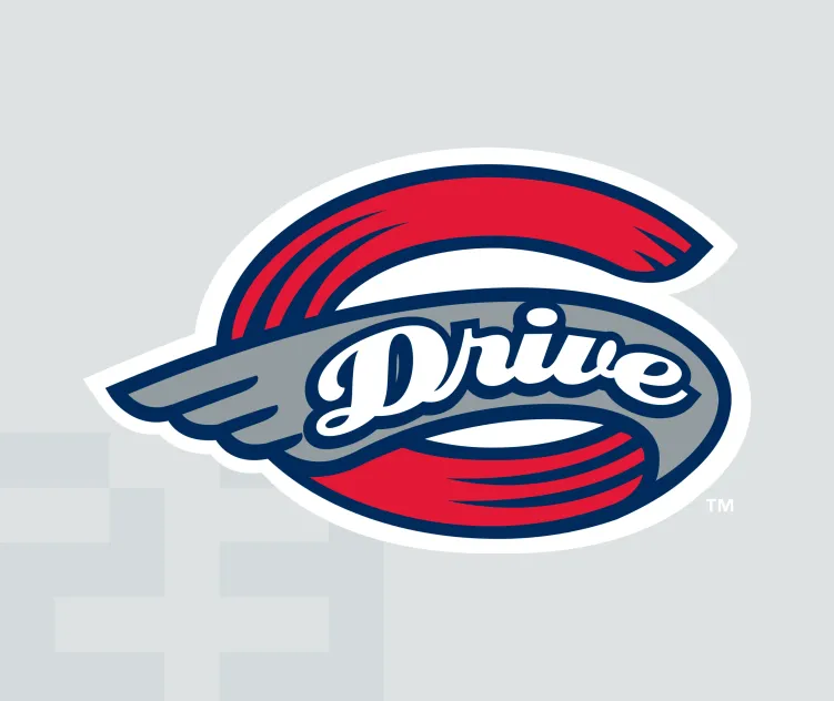 Greenville drive
