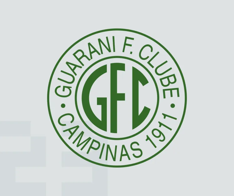 Guarani futebol clube de campinas sp
