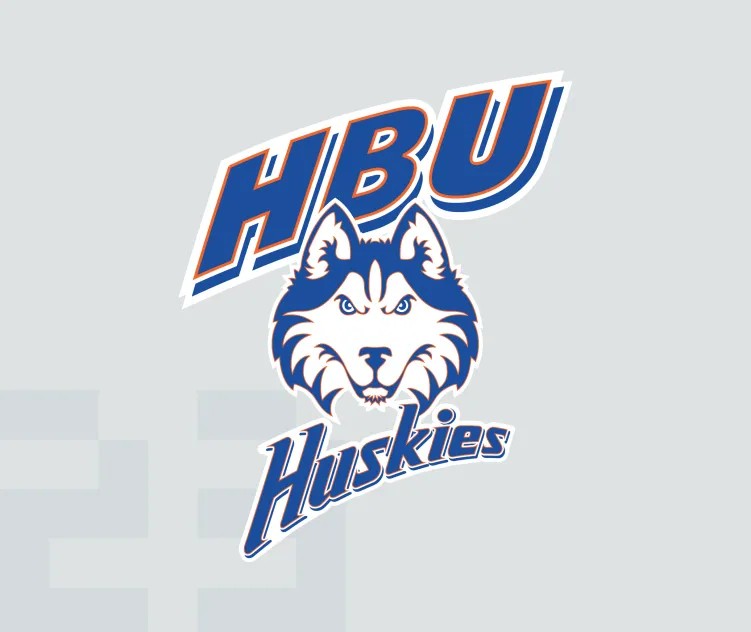 Houston baptist huskies