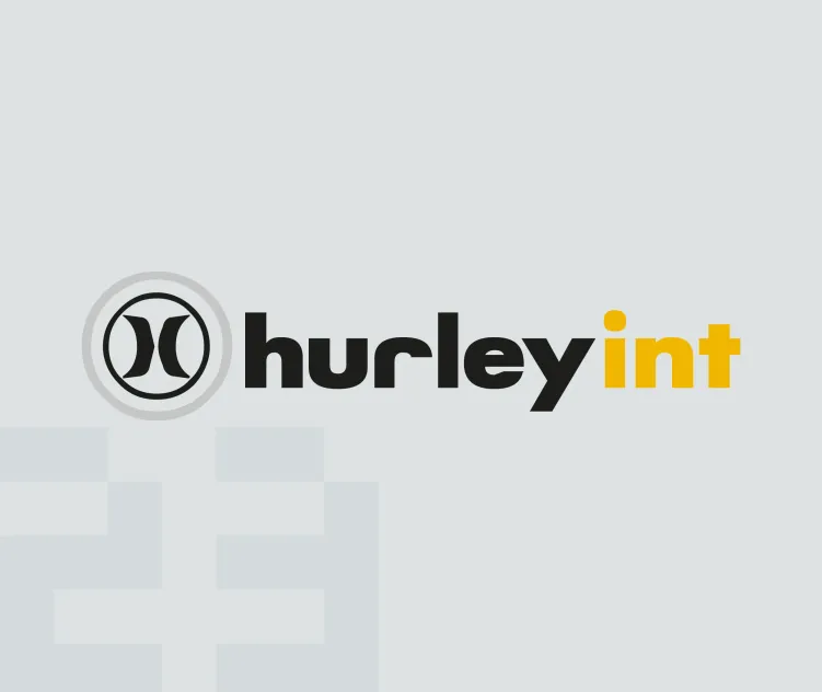 Hurley