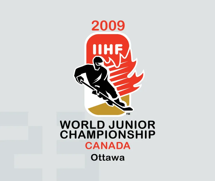 Iihf world junior championship