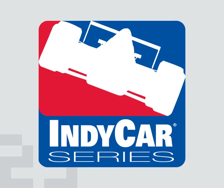 Indycar series racing