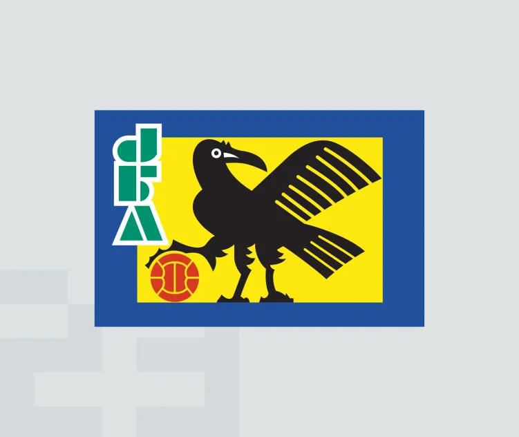 Japan football association 1