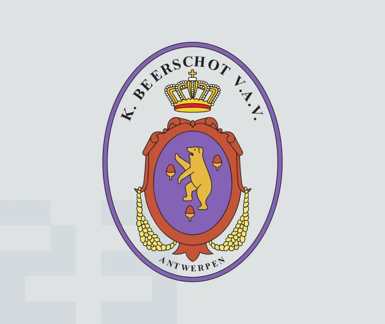K beerschot v a v 1