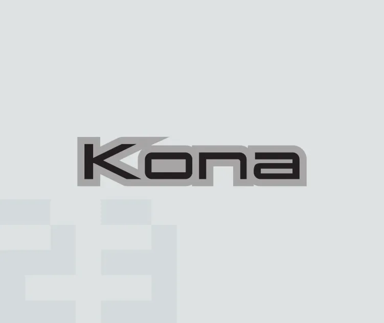 Kona 4