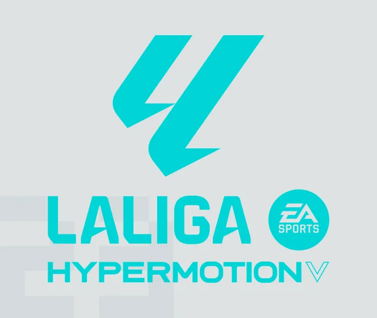 Laliga hypermotion 3