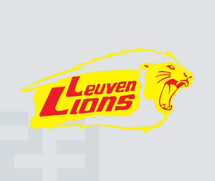 Leuven lions