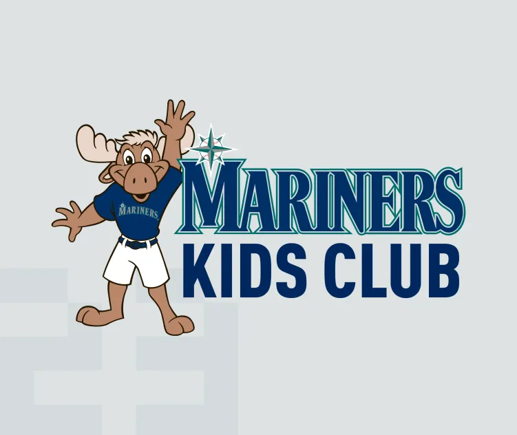 Mariners kids club