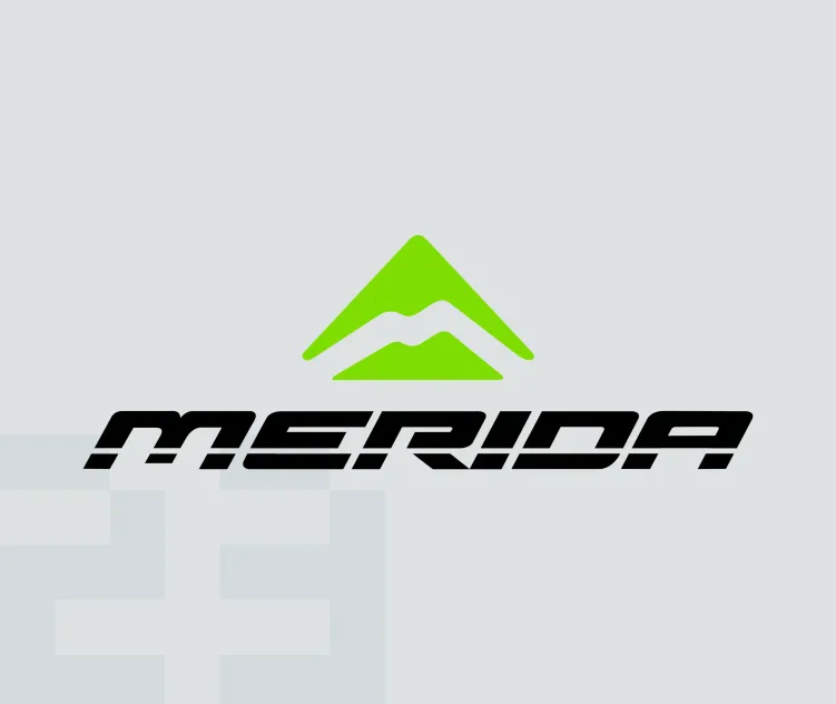 Merida bike