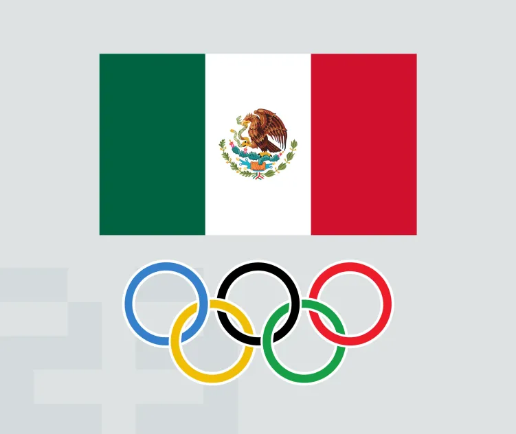 Mexico olimpico