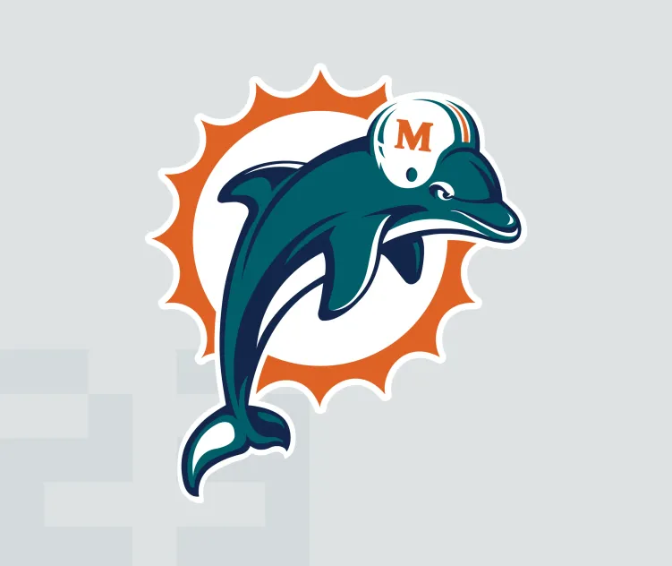 Miami dolphins 2