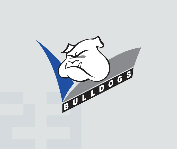 Mitsubishi electric bulldogs
