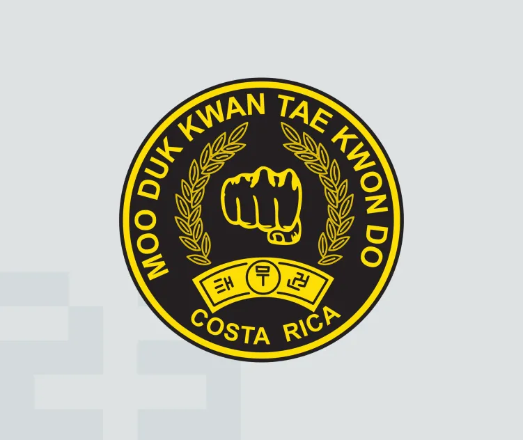 Moo duk kwan tae kwon do costa rica