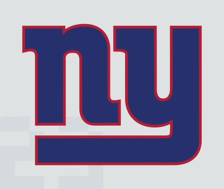 New york giants 5