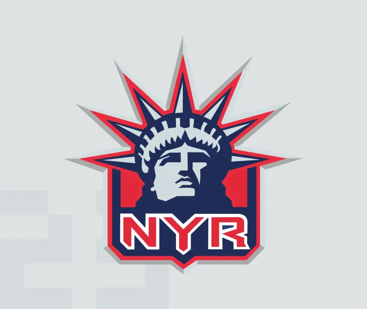 New york rangers 10