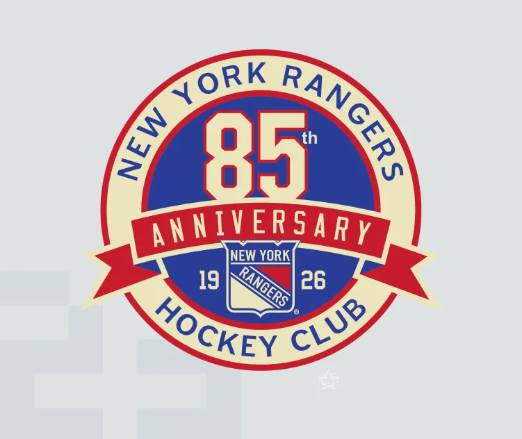 New york rangers 7
