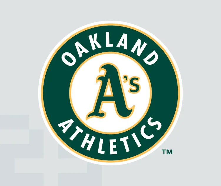 Oakland athletics 2