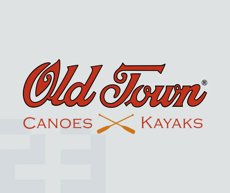 Old town canoes kayaks