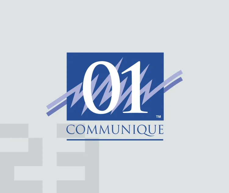 01 Communique