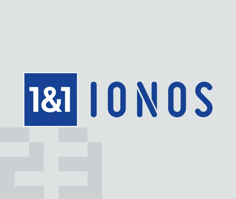1&1 Ionos