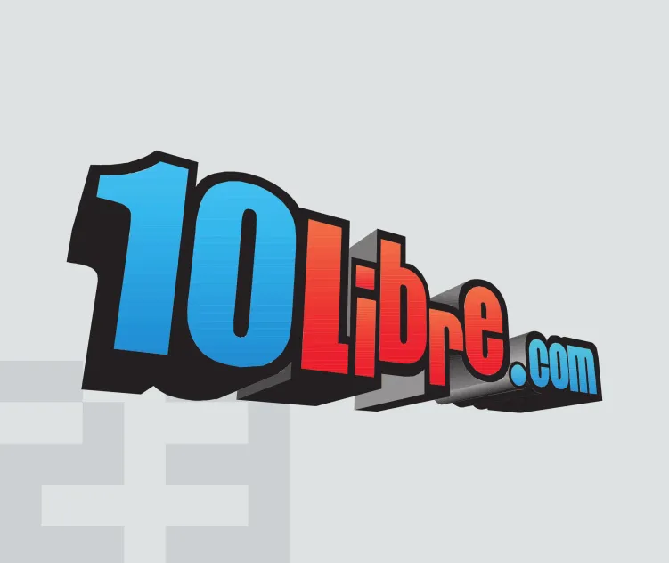 10libre Com