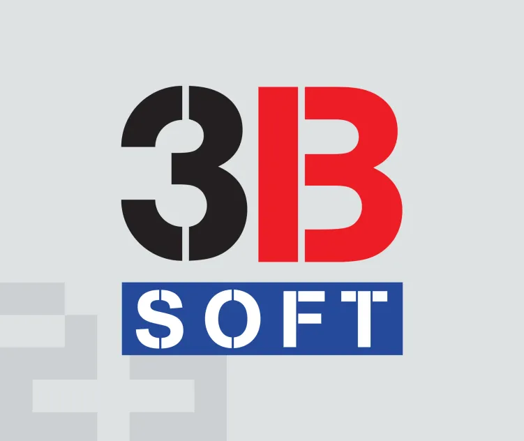 3b Soft