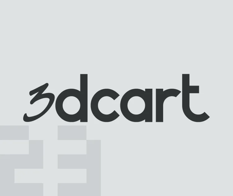 3D Cart