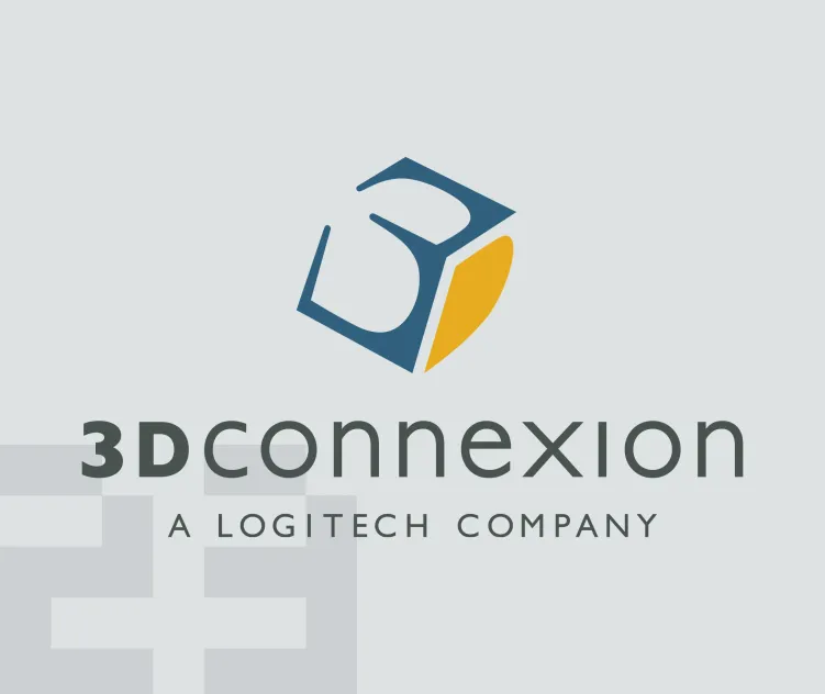 3D connexion