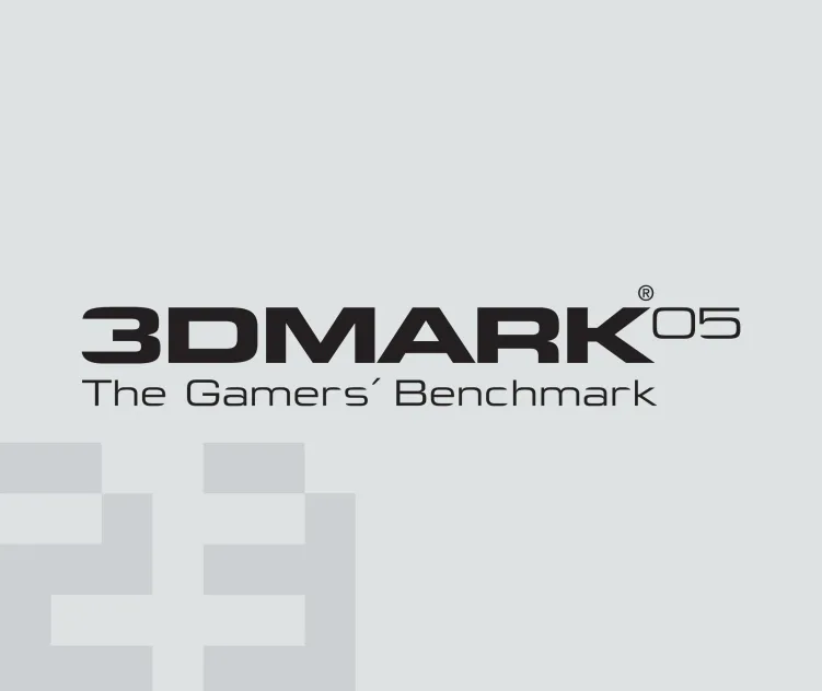 3D Mark