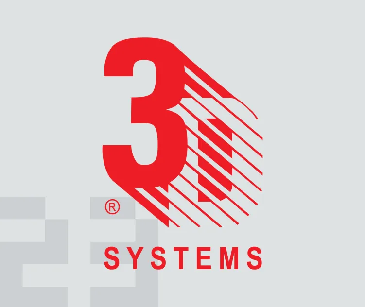 3d Systems