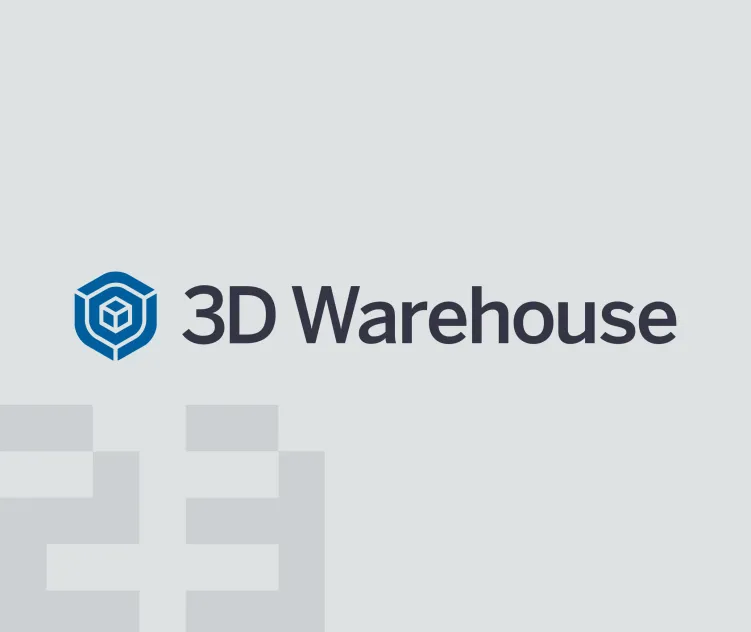 3d Warehouse
