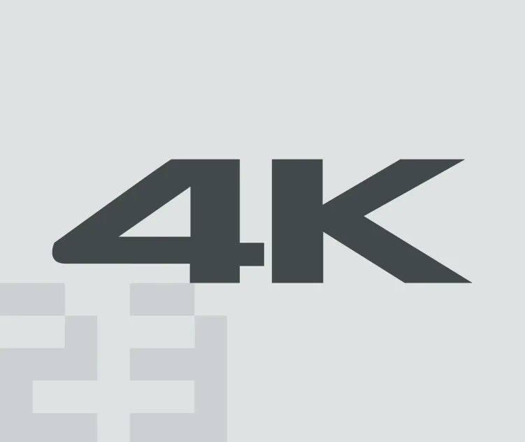 4k Sign