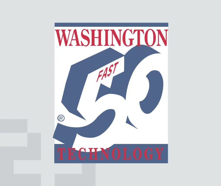 50 Washington Fast Technology