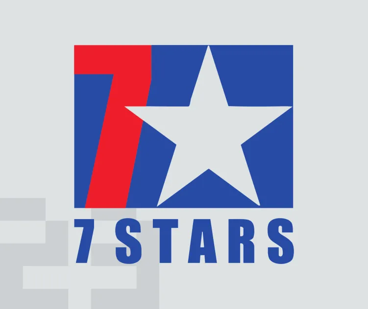7 Stars