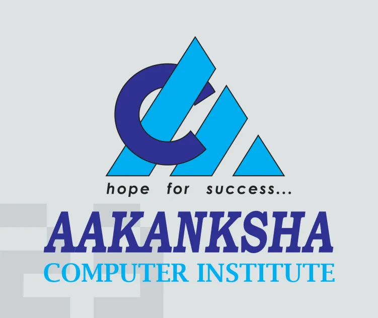 Aakanksha Computer Institute
