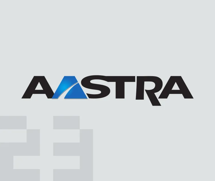 Aastra