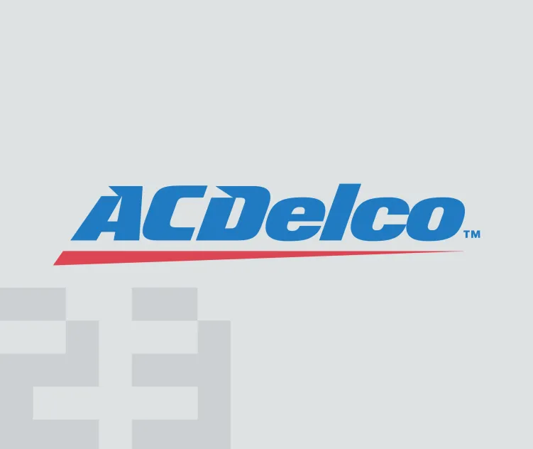 Ac Delco