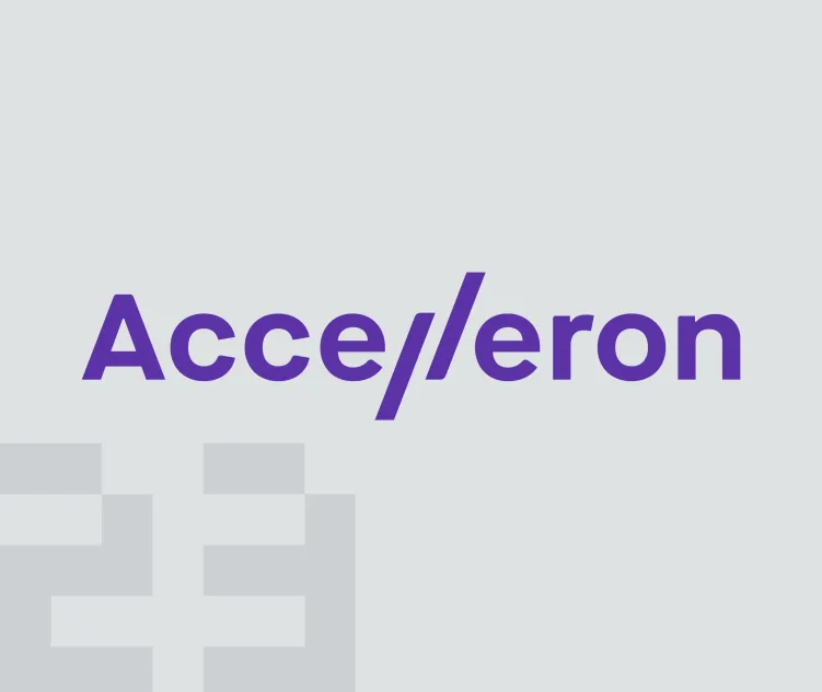 Accelleron Industries