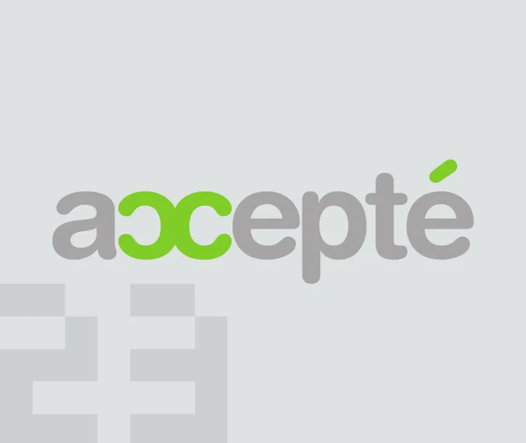 Accepte