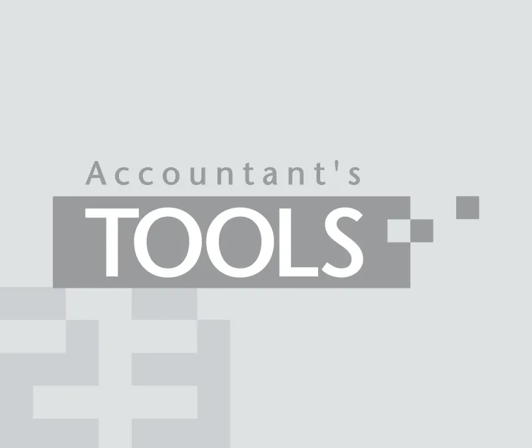 Accountants Tools