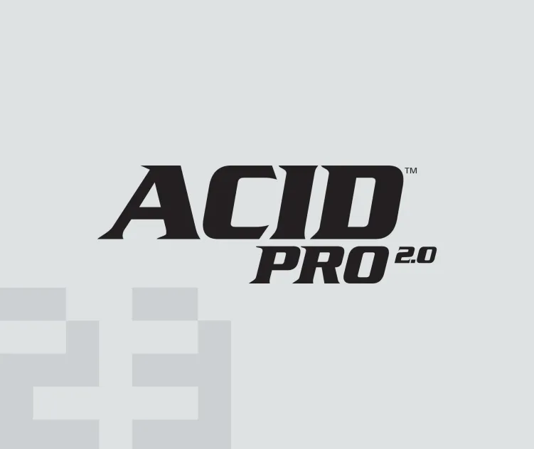 Acid Pro