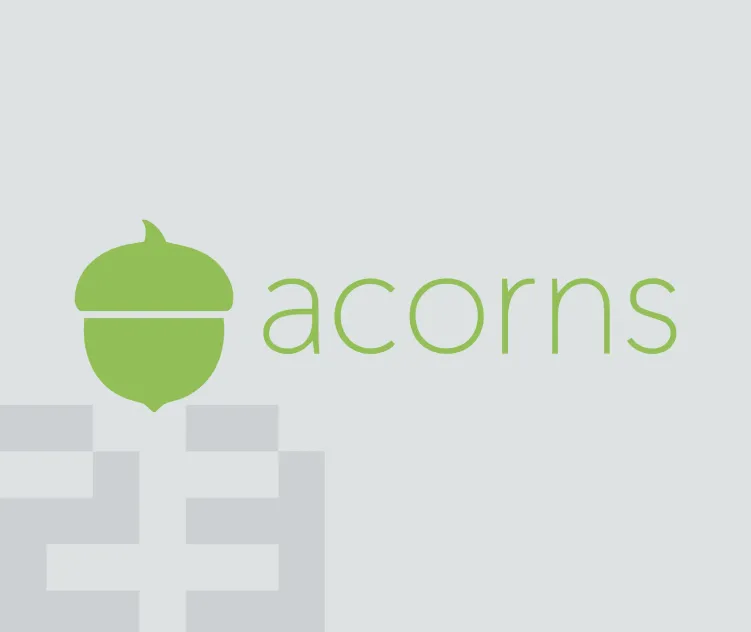 Acorns