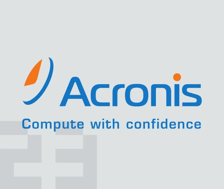 Acronis