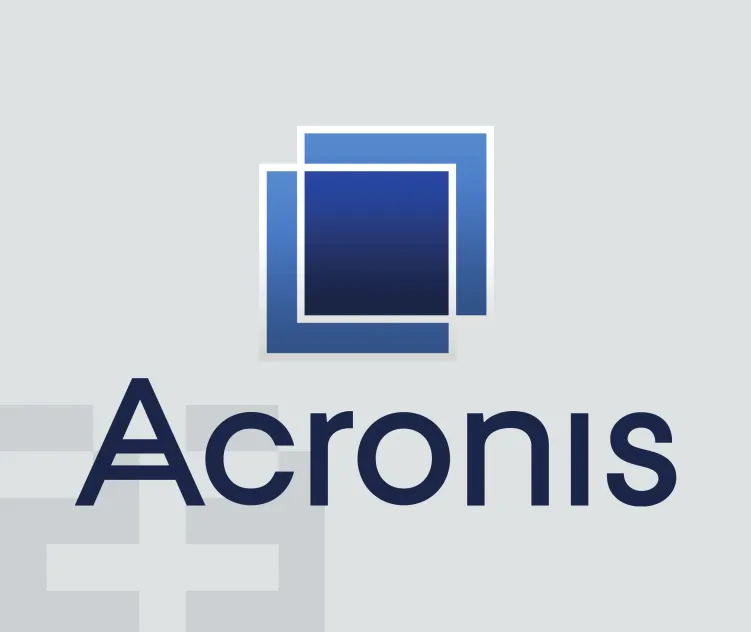 Acronis 1